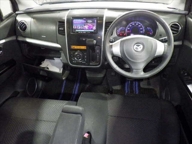 MAZDA AZ WAGON 2012