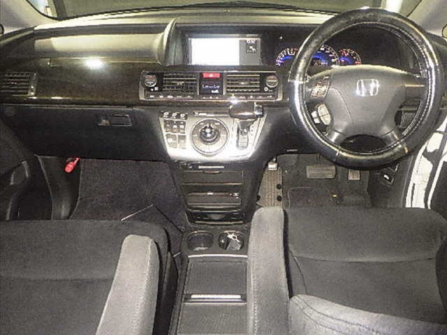 HONDA ELYSION 2010