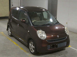 SUZUKI MRWAGON 2009