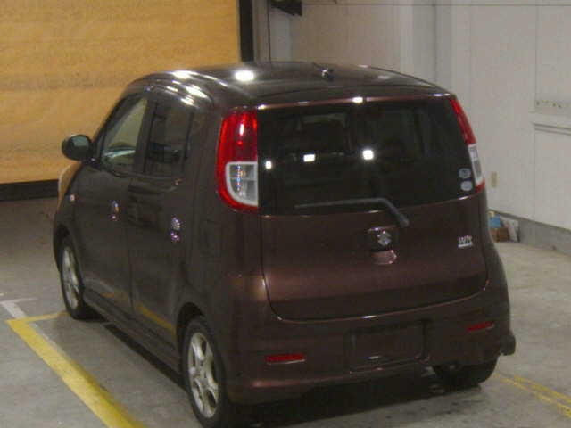SUZUKI MRWAGON 2009