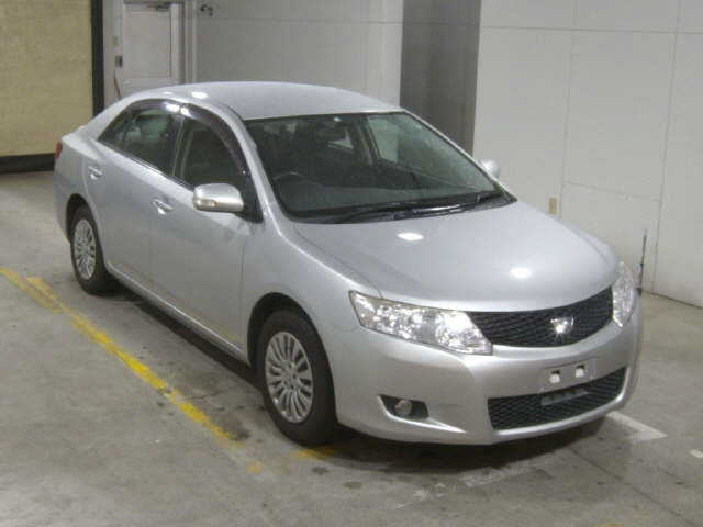 TOYOTA ALLION 2008