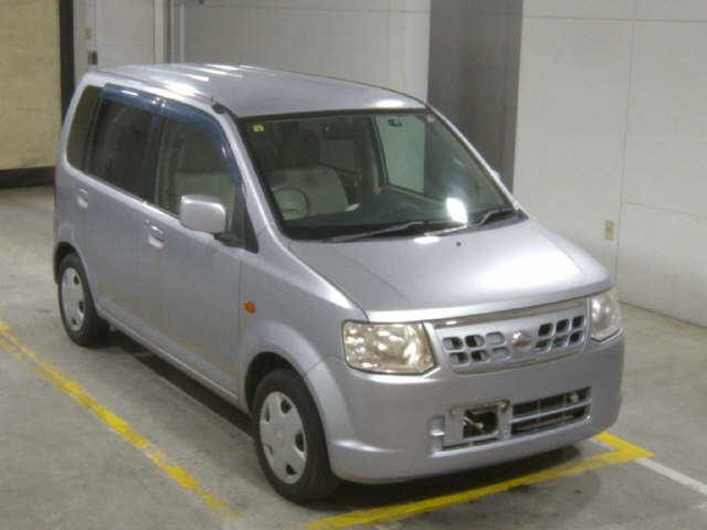 NISSAN OTTI 2010