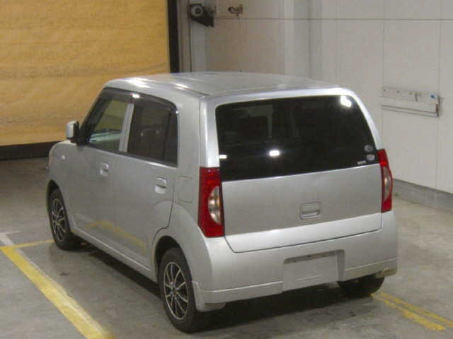 SUZUKI ALTO 2008