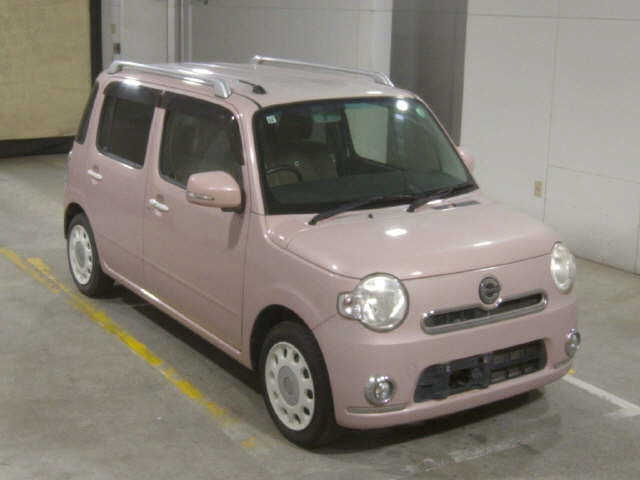 DAIHATSU MIRA 2013