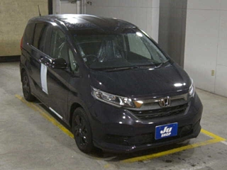 HONDA FREED 2023