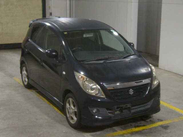 SUZUKI CERVO 2008
