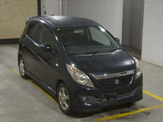 SUZUKI CERVO 2008