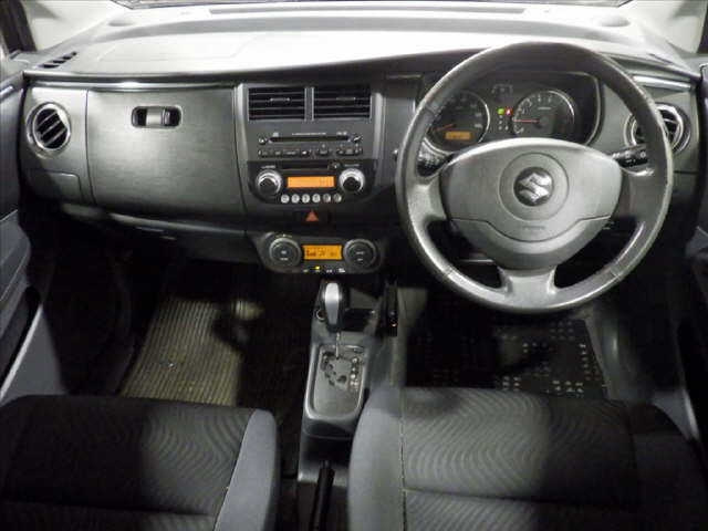 SUZUKI CERVO 2008