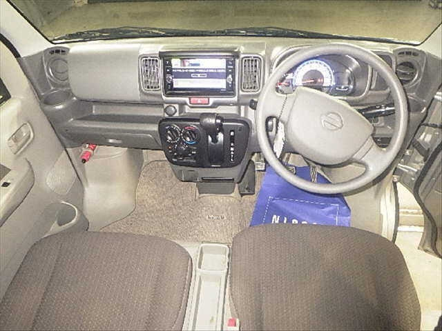 NISSAN CLIPPER VAN 2020