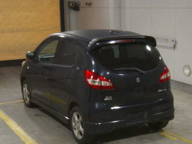 SUZUKI CERVO 2008