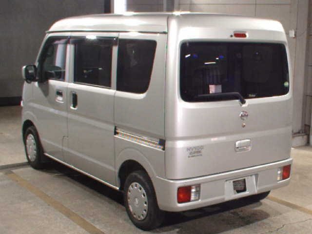 NISSAN CLIPPER VAN 2020
