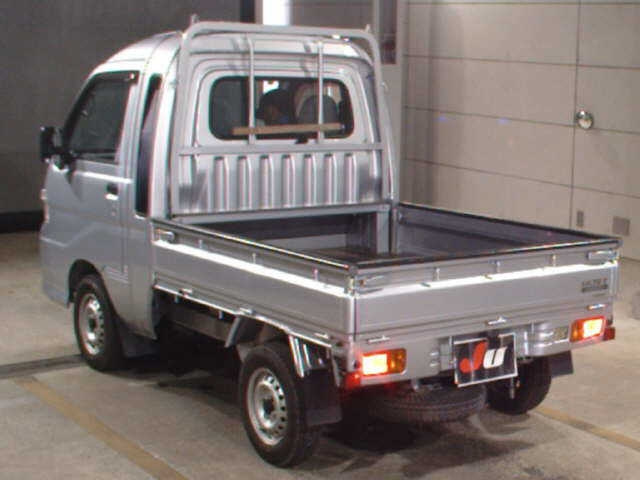 DAIHATSU HIJET TRUCK 2013