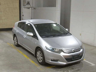 HONDA INSIGHT 2009