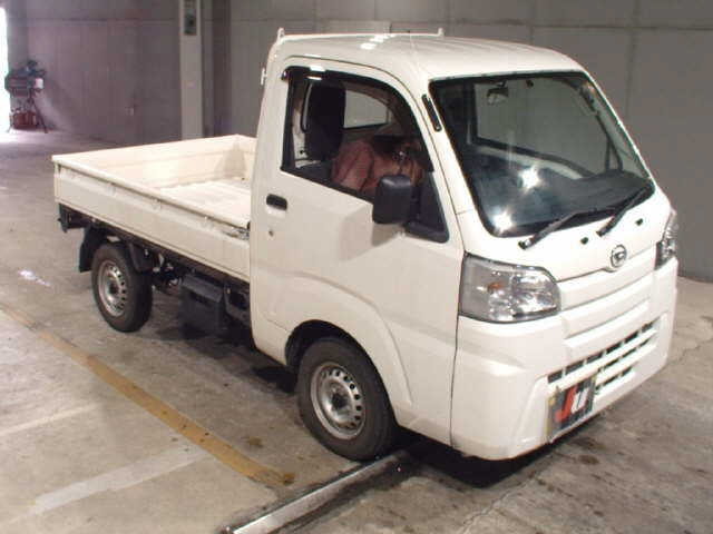 DAIHATSU HIJET TRUCK 2019