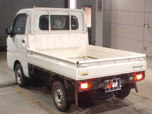 DAIHATSU HIJET TRUCK 2019