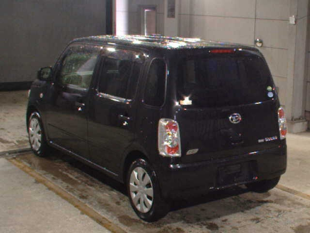 DAIHATSU MIRA 2013