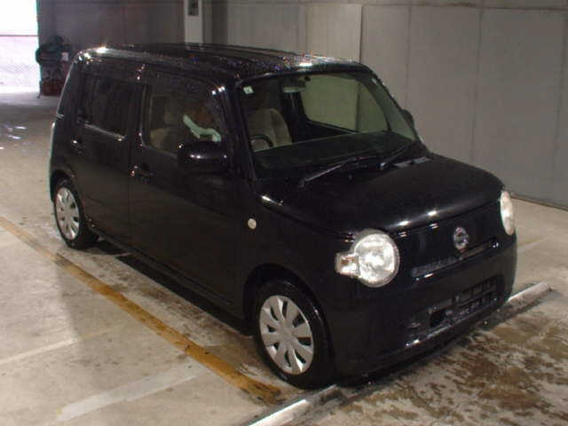 DAIHATSU MIRA 2013