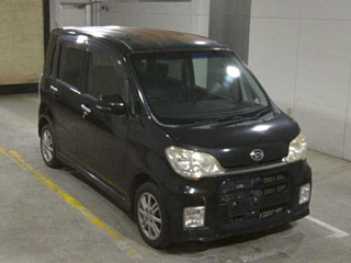 DAIHATSU TANTO EXE 2010