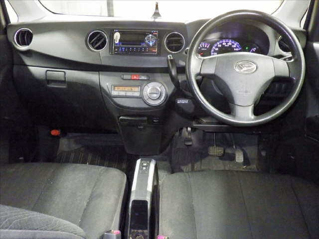 DAIHATSU TANTO EXE 2010