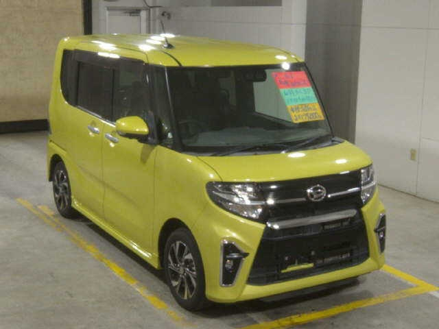 DAIHATSU TANTO 2019