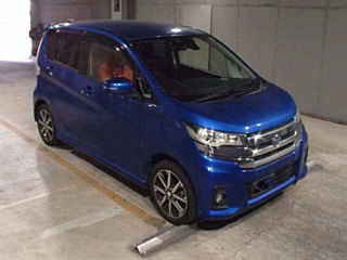 NISSAN DAYZ 2016