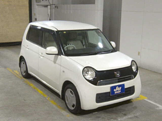 HONDA N ONE 2012