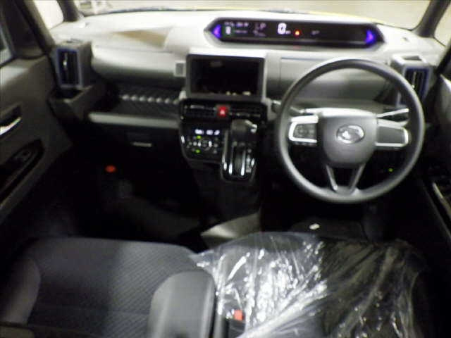DAIHATSU TANTO 2019
