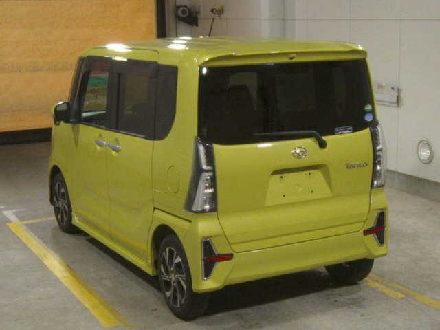 DAIHATSU TANTO 2019
