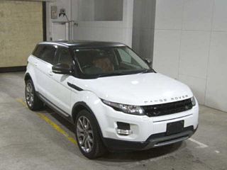 ROVER RANGE ROVER 2012