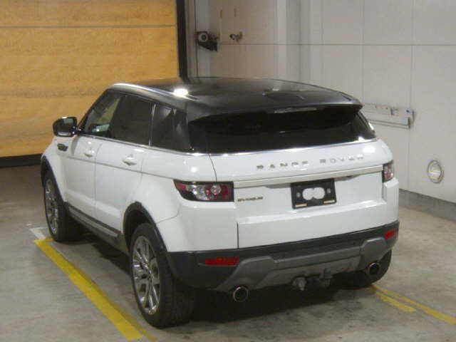 ROVER RANGE ROVER 2012