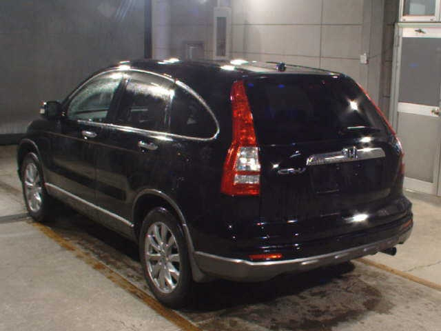 HONDA CR-V 2010