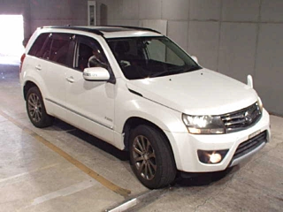 SUZUKI ESCUDO 2014