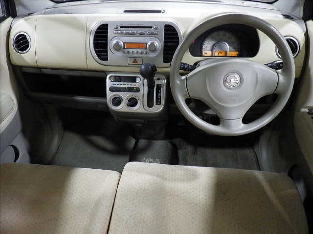 NISSAN MOCO 2010
