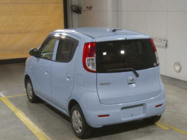 NISSAN MOCO 2010