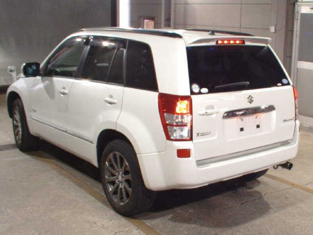SUZUKI ESCUDO 2014