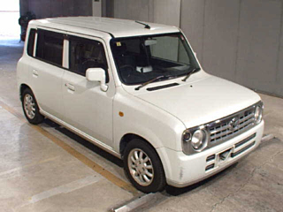 MAZDA SPIANO 2008