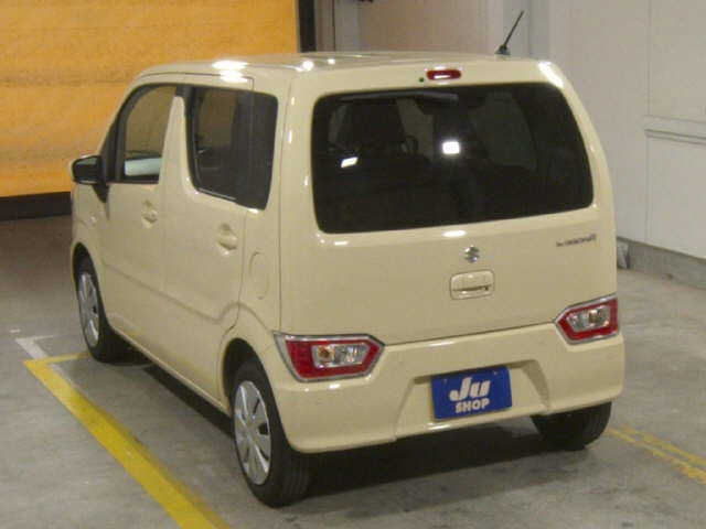 SUZUKI WAGON R 2024