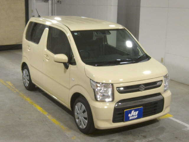 SUZUKI WAGON R 2024
