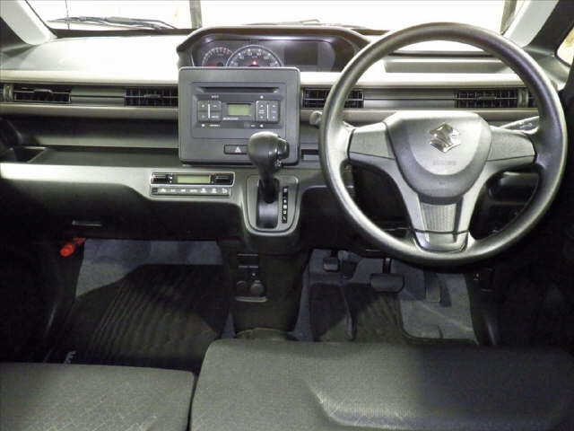 SUZUKI WAGON R 2024
