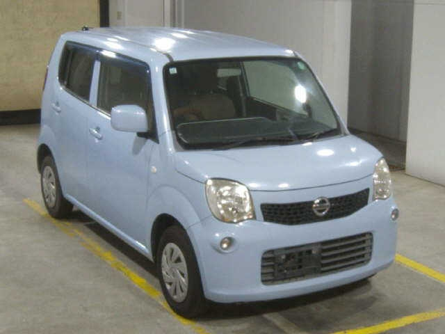 NISSAN MOCO 2013
