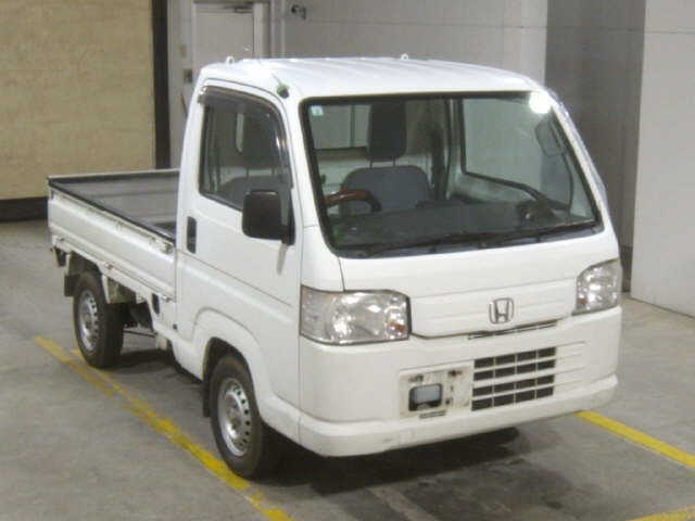HONDA ACTY TRUCK 2012