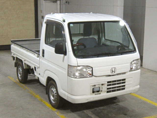 HONDA ACTY TRUCK 2012