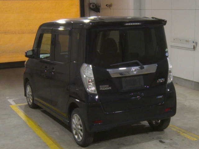 NISSAN DAYZ ROOX 2015