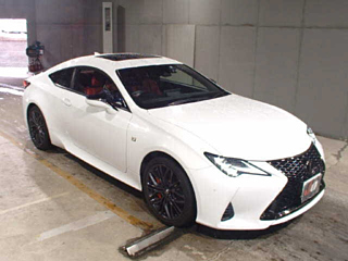 LEXUS RC 2023