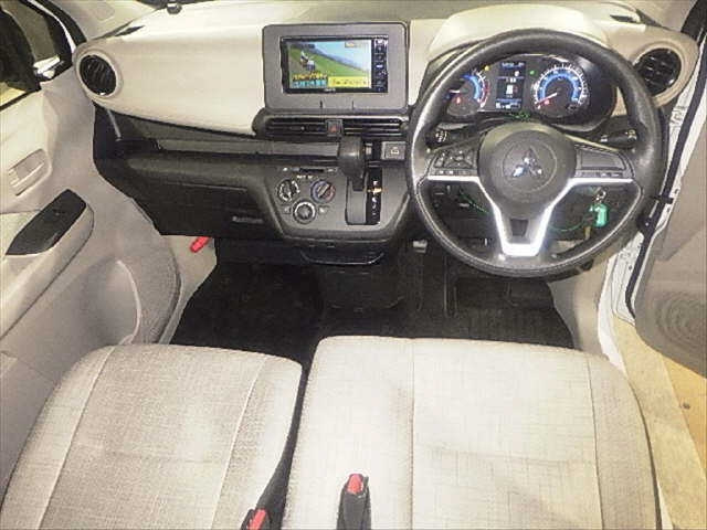 MITSUBISHI EK WAGON 2024