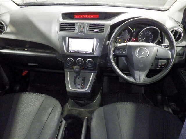 MAZDA PREMACY 2010