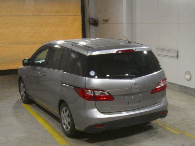MAZDA PREMACY 2010