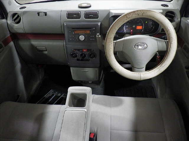 DAIHATSU MOVE CONTE 2012