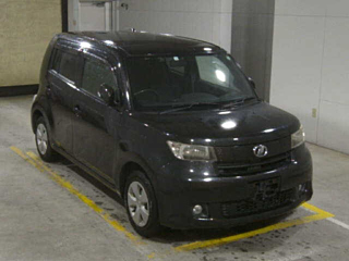 TOYOTA BB 2009