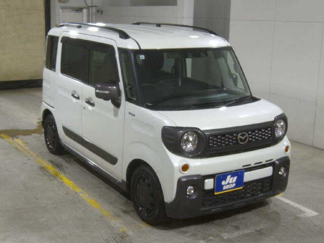 MAZDA FLAIR WAGON 2021